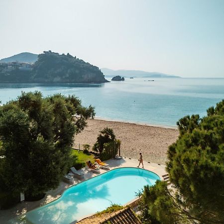Parga Beach Resort Exterior foto