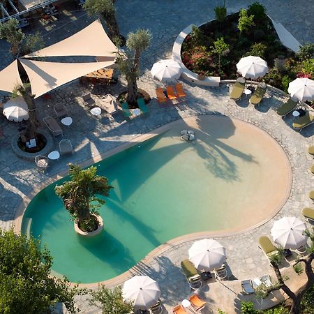 Parga Beach Resort Exterior foto